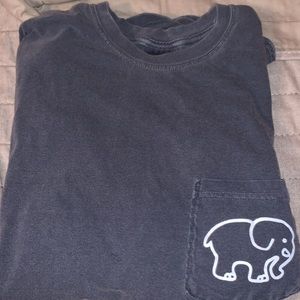 Ivory Ella Shirt